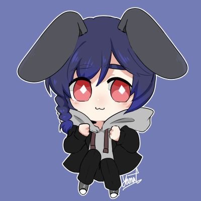 哉兎🐰ゲーム実況さんのプロフィール画像