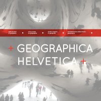 Geographica Helvetica (@geo_helvetica) 's Twitter Profile Photo