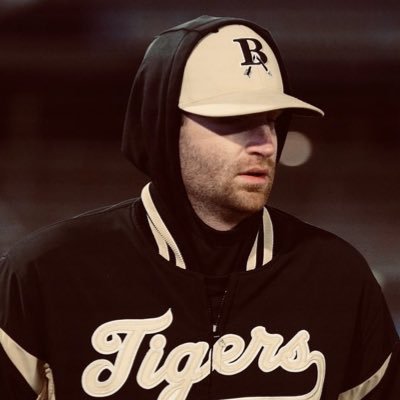 Teacher/Coach at Broken Arrow @batigerbaseball | Former pitcher @ORUBaseball @fsccbaseball