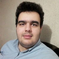 Farhad Modaresi (@sfmth) 's Twitter Profile Photo