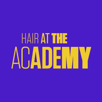Tweeting from HAIR AT THE ACADEMY, a unique training salon offering vulnerable young people a safe & supportive space in which to learn barbering, hair & beauty