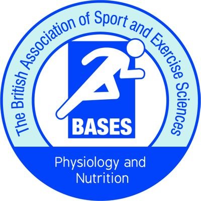 We are the Physiology and Nutrition Division of BASES.