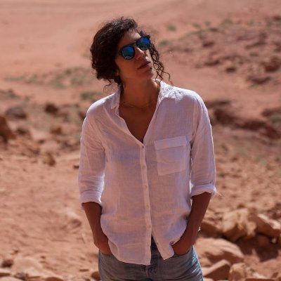 Journalist in Hong Kong, previously Middle East based