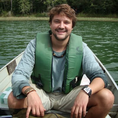 Pebarbosa1984's profile picture. Passionate Biologist, husband and father. Just having fun during my time on Earth