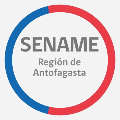 Twitter oficial de SENAME #Antofagasta Atención ciudadana online: https://t.co/OffQD6SVmP Trabaja con nosotros https://t.co/kr7Eu9CfMU