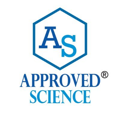 Approved Scienceさんのプロフィール画像
