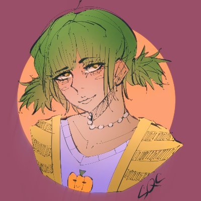 Steffonieさんのプロフィール画像