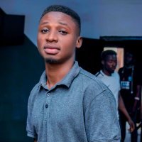 Izzyphobia (@oyebamijiisrae3) 's Twitter Profile
