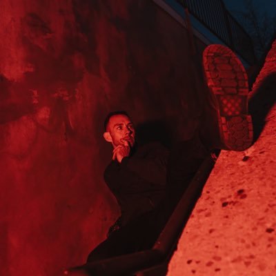 Colettithekid's profile picture. Corrupt warmonger. Wallstreet lackey. Devoted father.