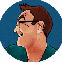 Martin Gordon (@martin_d_gordon) 's Twitter Profile