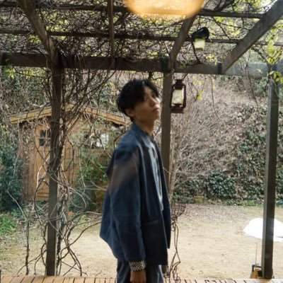 Kazutomo Suzuki｜LES WORLDさんのプロフィール画像