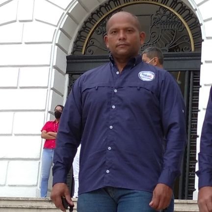 Director del Cuerpo de Inspectores de la Presidencia de la República Región Guarico