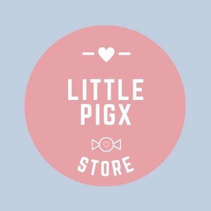 littlepigxstore✿さんのプロフィール画像