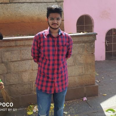 jeevanSN4's profile picture. 