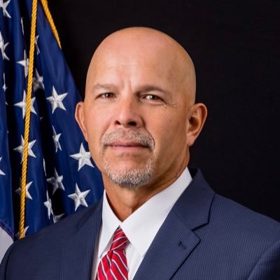Jesus Christ first. Family man. Proud to be an American and member of Cherokee Nation. Muskogee Police Chief. Running for U.S. Congress for Oklahoma District 2.