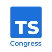 😎An online event for web devs on all things TypeScript
👉Learn about Deno, Frontend Architectures, Tooling, Types as Contracts & many more topics
#TSCongress