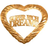 SUPER RICH (@superrichdreams) 's Twitter Profile