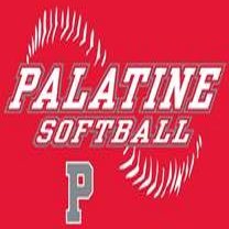 Palatine Varsity Girls Softball
MSL Conference
Go Pirates 🥎🏴‍☠️❤️!