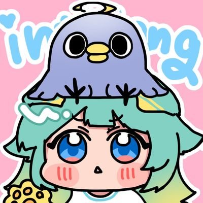 int Huang イントさんのプロフィール画像