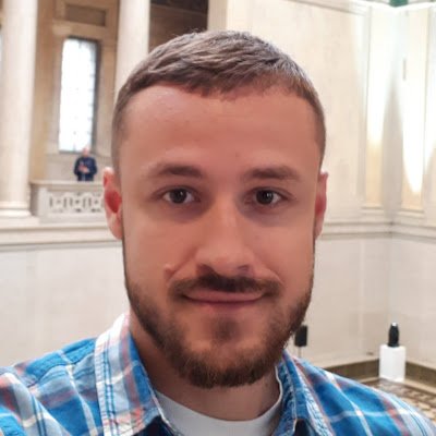 AlForopon's profile picture. 