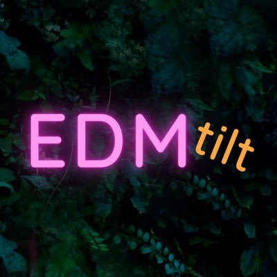 Where you can stay up to date with breaking news with music festivals, underground talent, and everything dance music related. Are you ready to tilt?