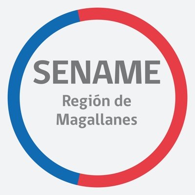 Twitter oficial de Servicio Nacional de Menores (Sename) de la región de Magallanes.  Atención ciudadana online:  https://t.co/TR9Ig09Fq9