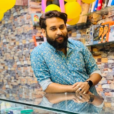 rizrudra's profile picture. Telling someone that you're going to bed, when you're actually not and then having to hold back from posting things on Facebook/Twitter.