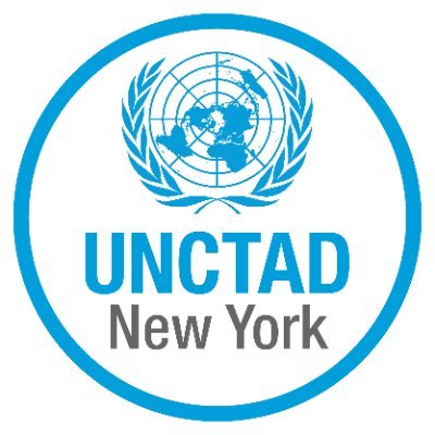 Official @UNCTAD in NYC: working on trade, development, finance, investment, technology & sustainable development #SDGs #GlobalGoals @unjmb1 retweet≠endorsement