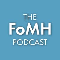 Future of Mental Health(@FOMHshow) 's Twitter Profile Photo