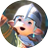 セティ@ゲーム配信者&pso2&FF14playerのアイコン