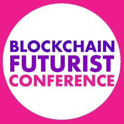 Blockchain futurist conference 