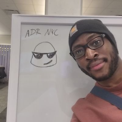 Tunji_D's profile picture. Bloke. I tinker at https://t.co/QmYOGmHj9w