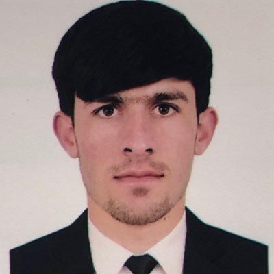 راتلونکی افغان ژورنالست@دوطن په خدمت کی 👍##لایک او فالو مو هیر نشی 🤚