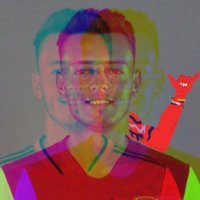 ANAKIN@COYG (@naosuke_samana) 's Twitter Profile