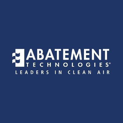 LEADERS IN CLEAN AIR
We manufacture world-class abatement products, strategically designed to remove harmful air particles and improve your indoor air quality.
