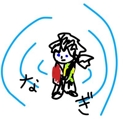なぎさんのプロフィール画像