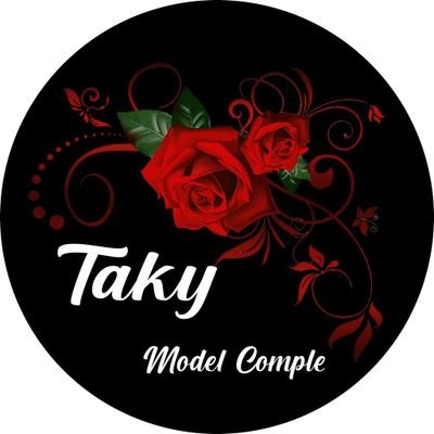 síguenos en facebook con el nombre de taky model