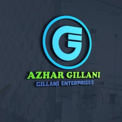 gilanienterpris's profile picture. When It Comes To Reliability, We Are The One You Need!
Gillani Enterprisesis established with the goal of providing high quality services