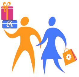 galeriecadeau's profile picture. La galerie cadeau regroupe des artisans spécialisés dans le cadeau original. Sur twitter, vous serez informé de tous les avantages de la galerie.