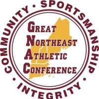 Great Northeast Athletic Conference (@thegnac) 's Twitter Profile Photo Great Northeast Athletic Conference (@thegnac) 's Twitter Profile Photo
