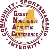 Great Northeast Athletic Conference(@TheGNAC) 's Twitter Profile Photo