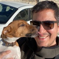 Daniel da Rocha (@danrocc) 's Twitter Profile
