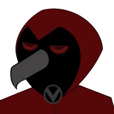 Vengeance1024 Profile Picture