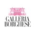 Galleria Borghese (@GallBorghese) Twitter profile photo
