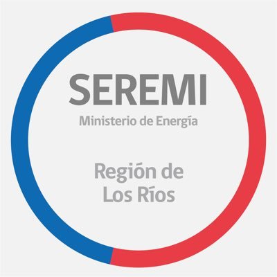 Twitter Oficial de la Seremi de Energía de la región de Los Ríos. Seremi: Claudia Lopetegui⚡️