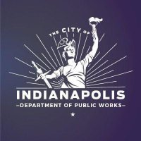 Indy Department of Public Works(@IndyDPW) 's Twitter Profile Photo