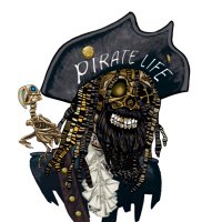 PIRATE LIFE NFT (@piratelifenft) 's Twitter Profile