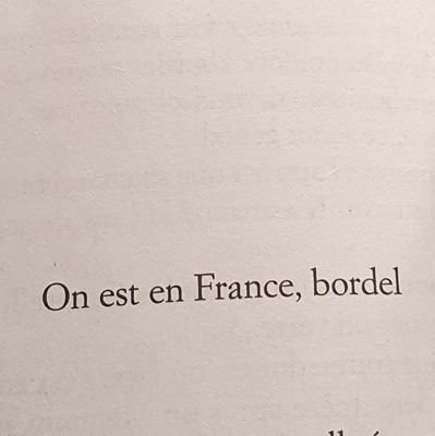 Français. Européen. De centre-gauche.