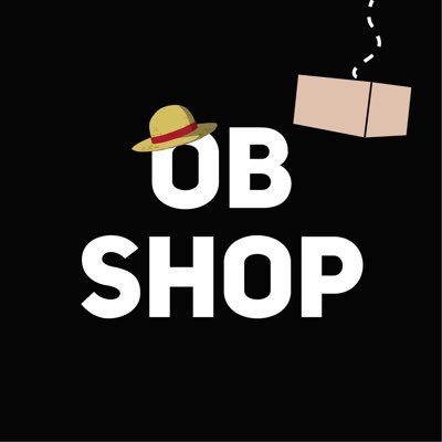 Otakus Brasil Shopさんのプロフィール画像