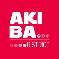 AKIBA District (@akibadistrict) 's Twitter Profile Photo AKIBA District (@akibadistrict) 's Twitter Profile Photo